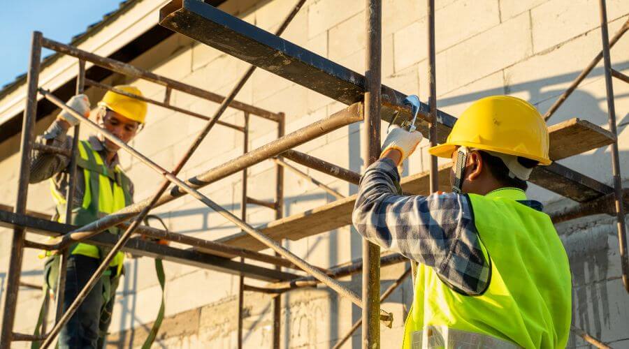 Local Chimney Repair in Montezuma, NC